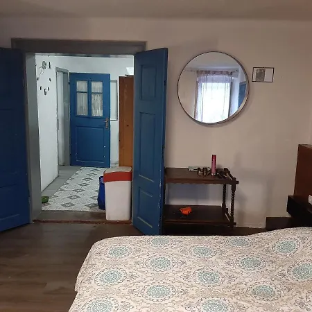 Lux Center B&B - Pasja Grofica Idrija * Idrija