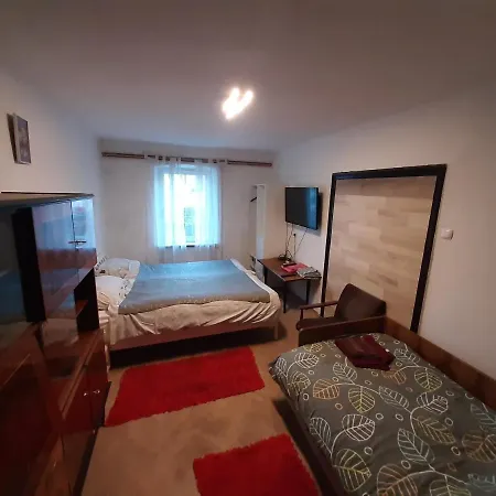Lux Center B&B - Pasja Grofica Idrija *