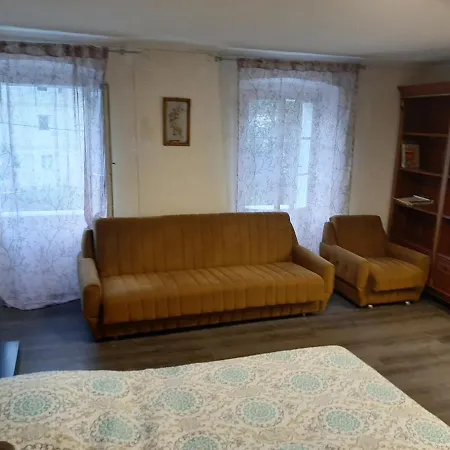 Privat bolig Lux Center B&B - Pasja Grofica Idrija Idrija