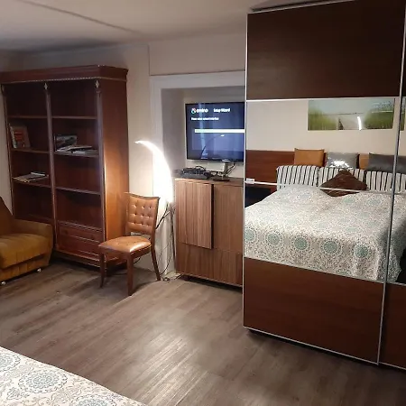 Nastanitev v družini Lux Center B&B - Pasja Grofica Idrija *
