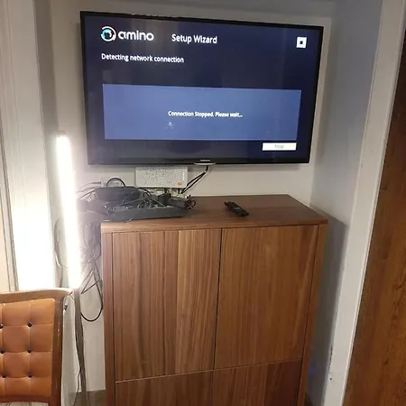 Privat bolig Lux Center B&B - Pasja Grofica Idrija Idrija